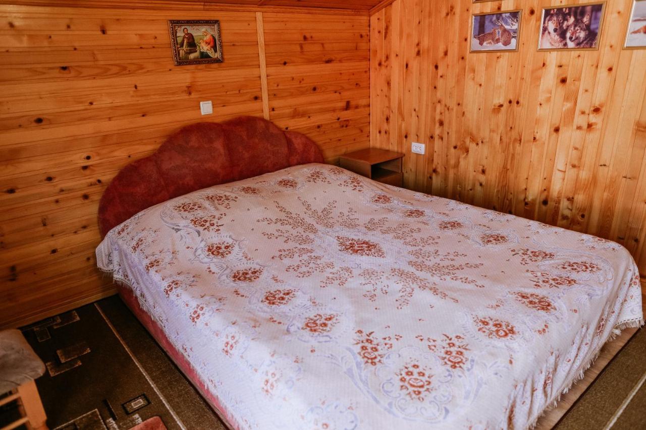 Акорди Плеса Jaremče Esterno foto