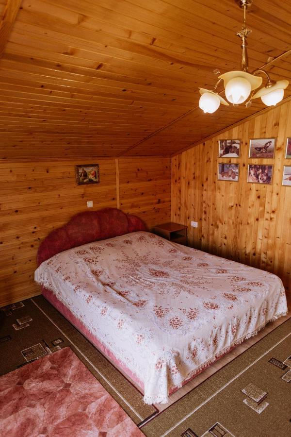 Акорди Плеса Jaremče Esterno foto